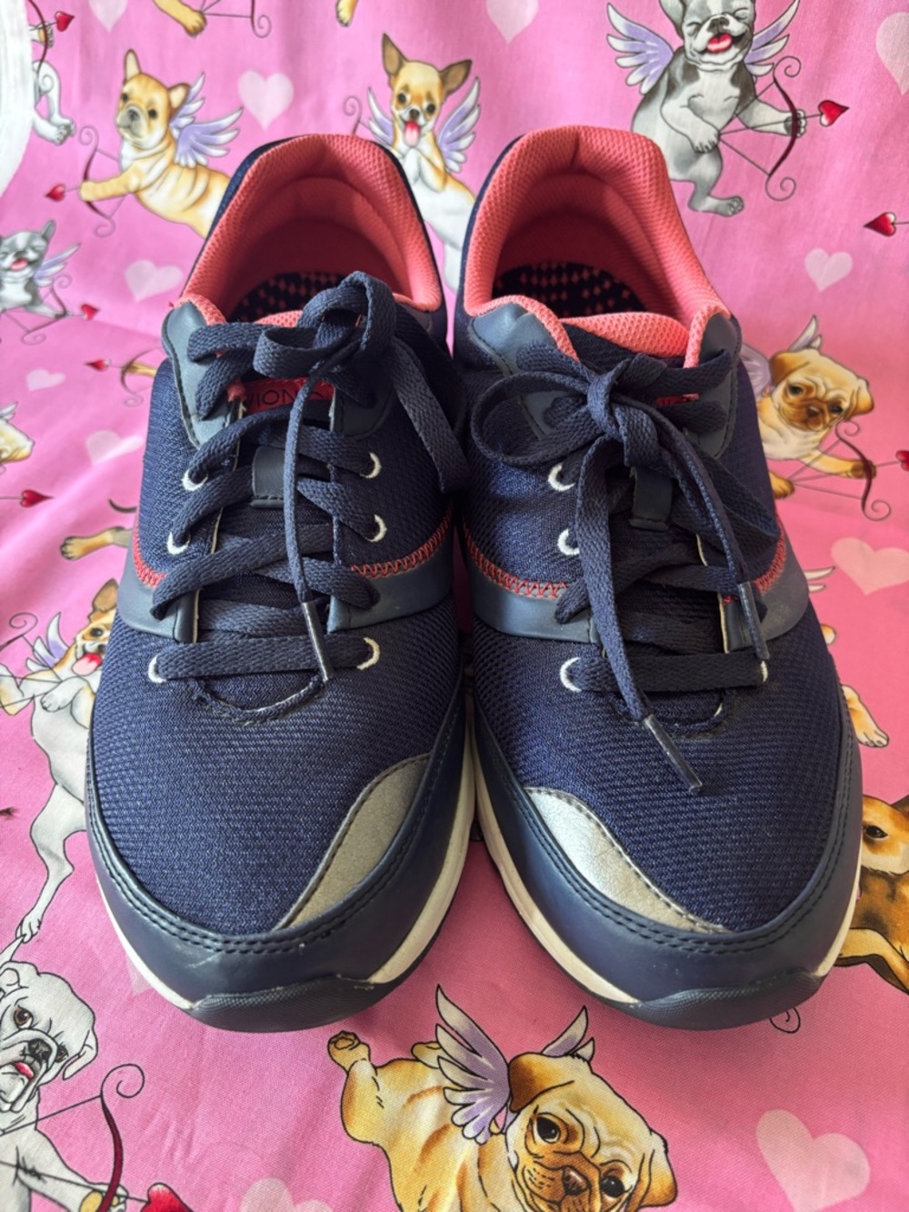 Vionic Kona, GUC, size 11